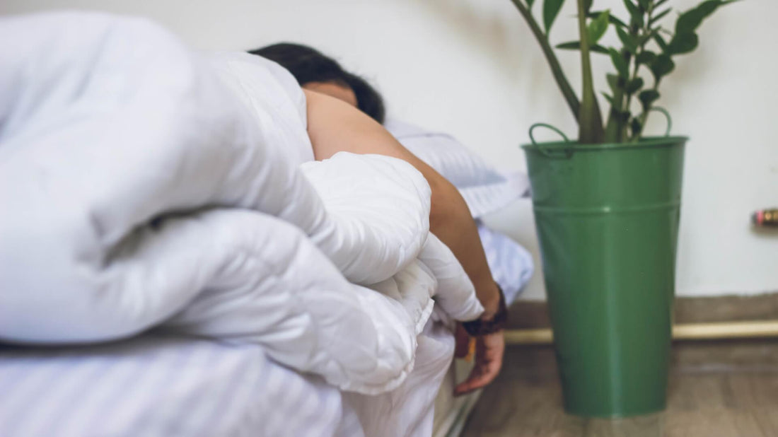 Lifestyle Changes to Manage Sleep-Disordered Breathing During Pregnancy