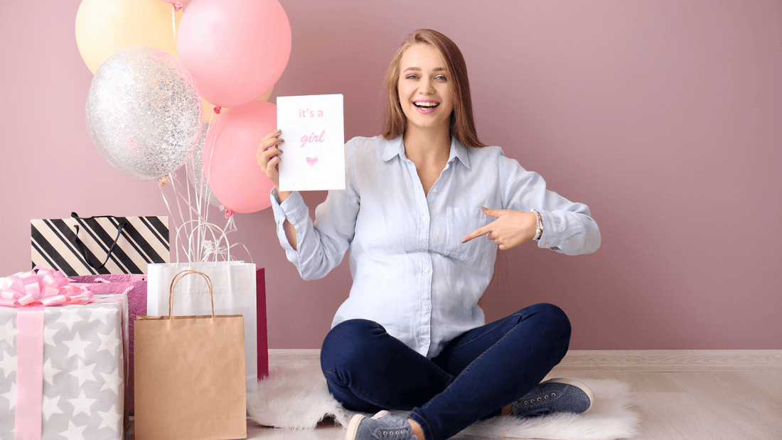 Thoughtful Holiday Gifts For Expecting Mothers