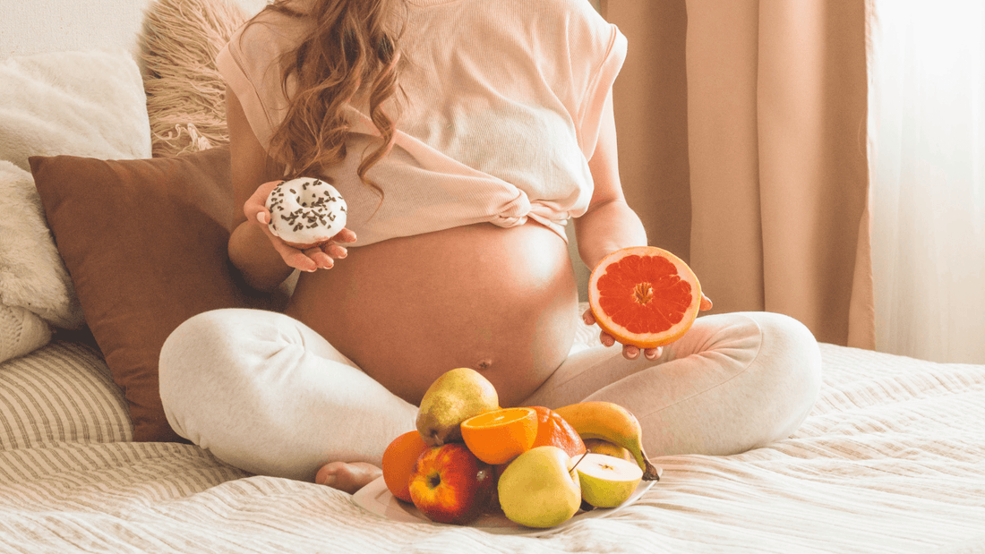60 Tips For Healthy Pregnancy Habits in 2024