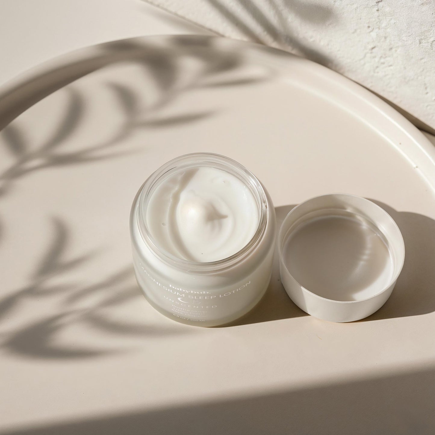 Bub's Organic Magnesium Sleep Lotion™