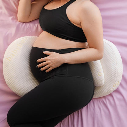 #color_cream #bubs_maternity_pillow