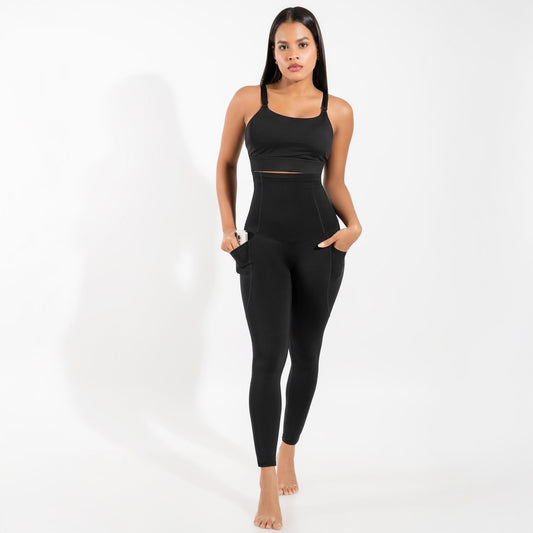 Bub's Nursing Sports Bra