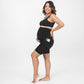 Bub's Maternity Leggings | High Waist + Pockets