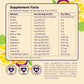Bub's Pregnancy & Breastfeeding Hydration Support