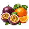 Passionfruit & Orange