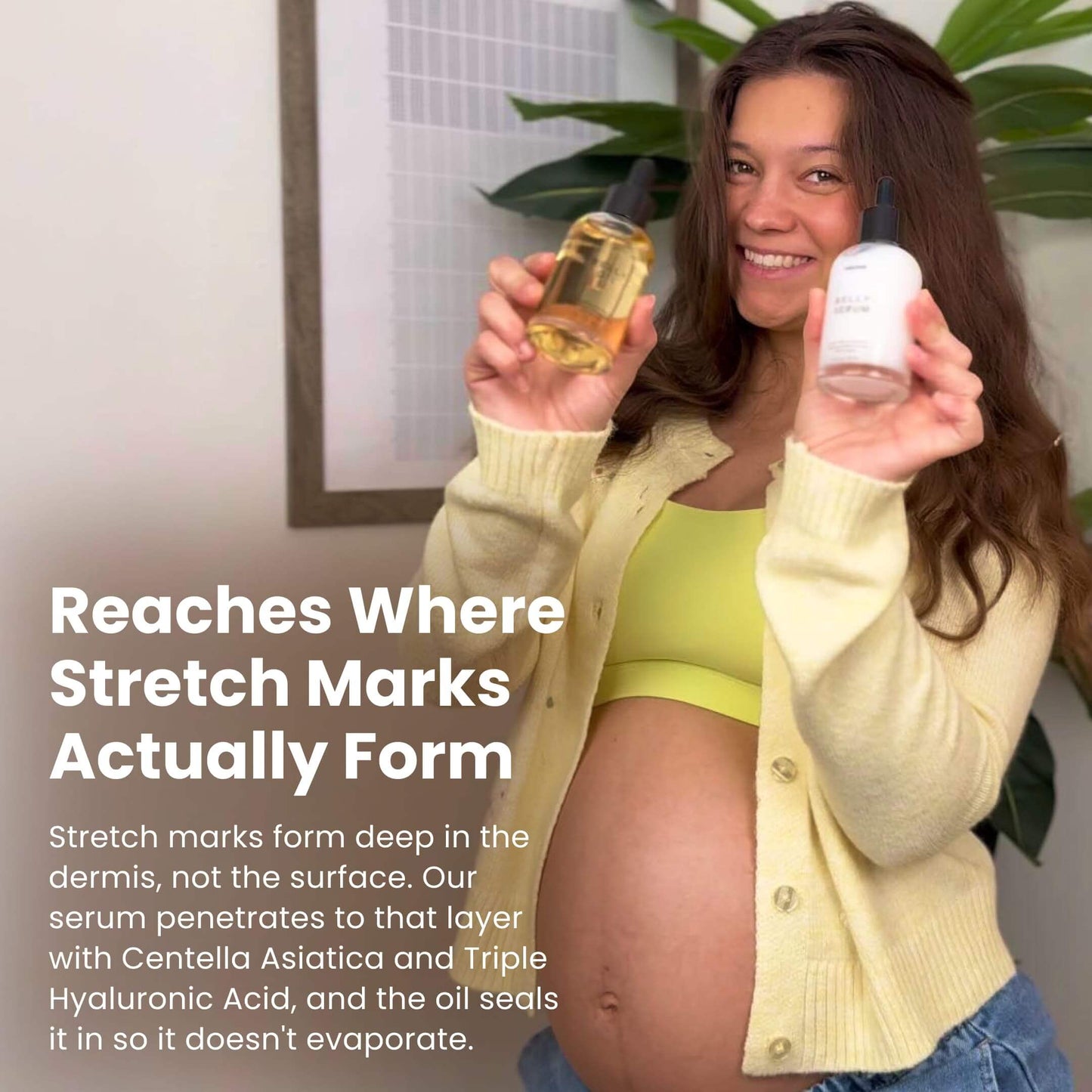 Bub's Belly Serum & Oil™