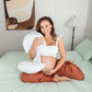 Spare Pillow Cover | Ice Cool Bub's Maternity Pillow™