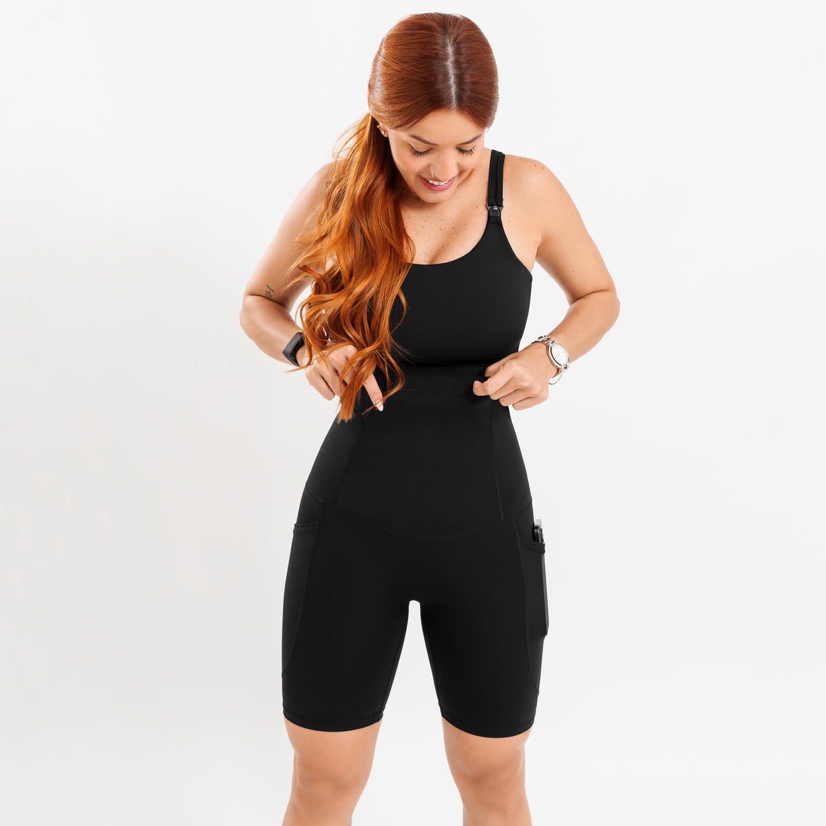 #color_black #short
