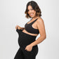 Bub's Maternity Leggings | High Waist + Pockets