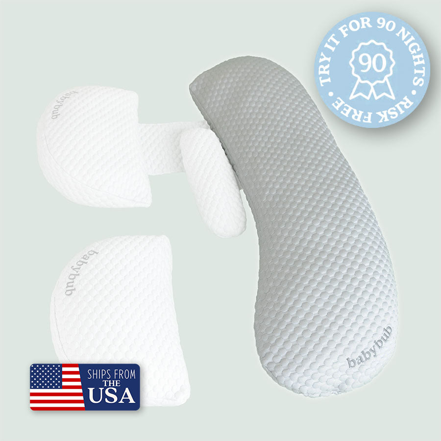 ICE COOL Bub's Full Body Attachment