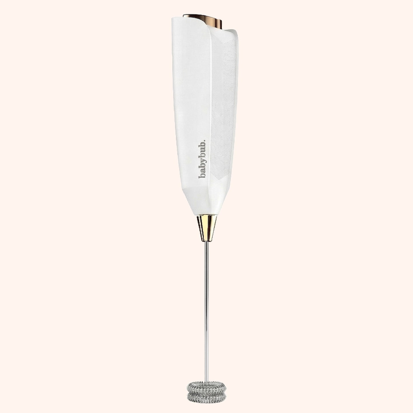 Bub's Electric Handheld Mixer