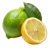 Lemon Lime