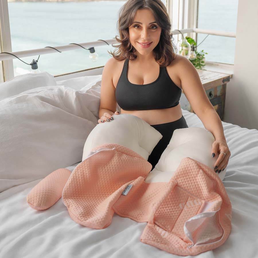 #color_peach #blissful_sleep_bundle