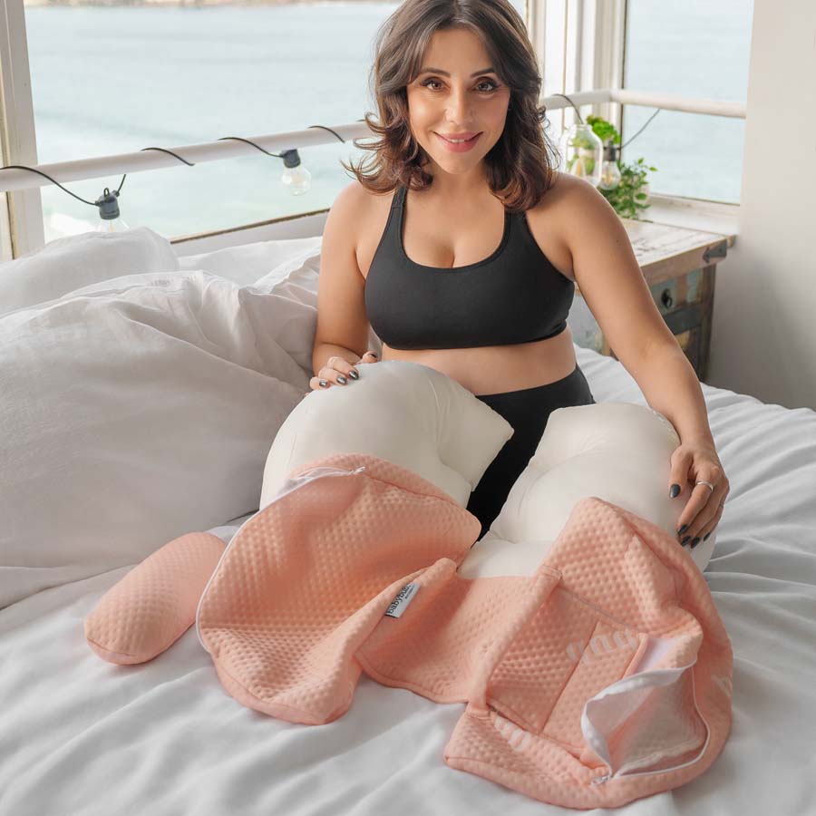 #color_peach #blissful_sleep_bundle