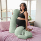 Spare Pillow Cover Set | Bub's Maternity Pillow™ + Full Body Attachment