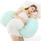 Bub's Maternity Pillow™ - babybub | Maternity & Beyond